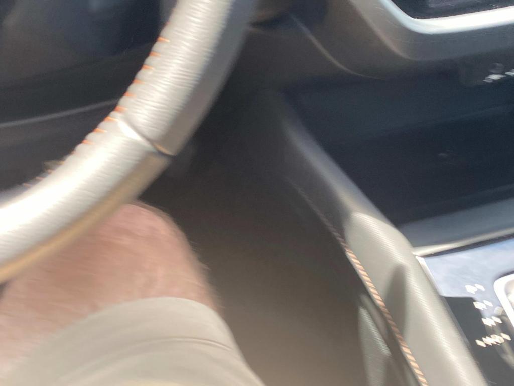 new 2025 Subaru Forester car
