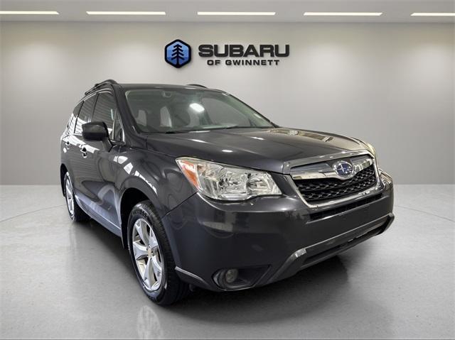 used 2016 Subaru Forester car, priced at $17,400