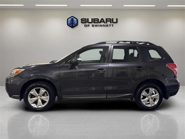 used 2016 Subaru Forester car, priced at $17,400