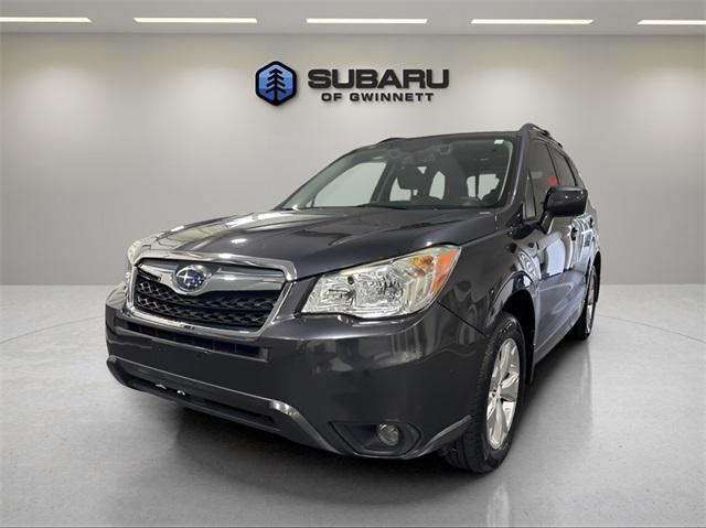 used 2016 Subaru Forester car, priced at $17,400