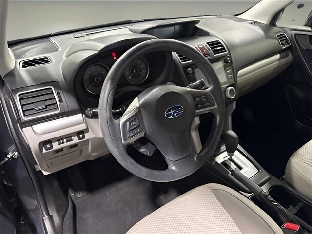 used 2016 Subaru Forester car, priced at $17,400