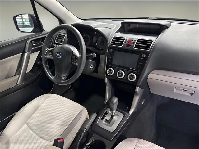 used 2016 Subaru Forester car, priced at $17,400