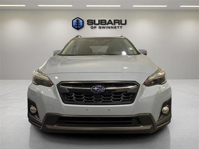 used 2018 Subaru Crosstrek car, priced at $17,800