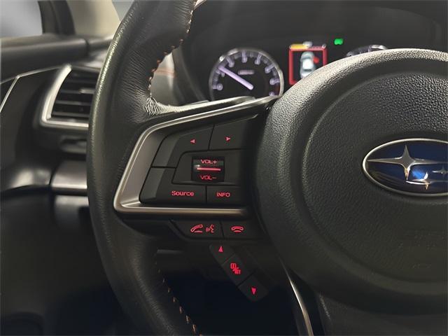 used 2018 Subaru Crosstrek car, priced at $17,800