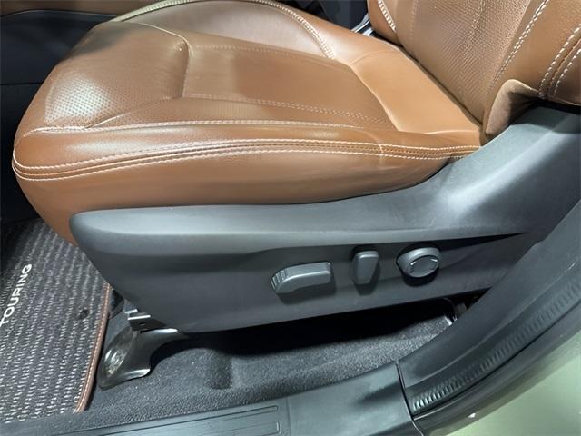 used 2020 Subaru Forester car, priced at $24,200