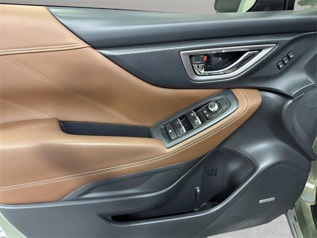 used 2020 Subaru Forester car, priced at $24,200