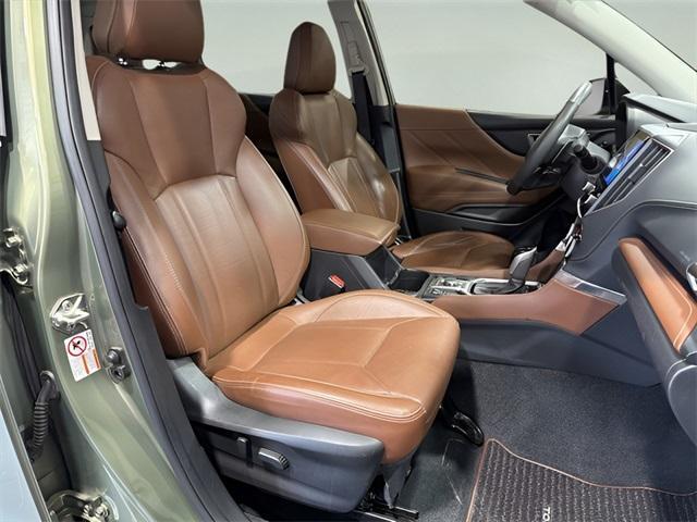 used 2020 Subaru Forester car, priced at $24,200