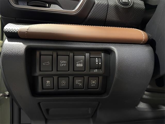 used 2020 Subaru Forester car, priced at $24,200