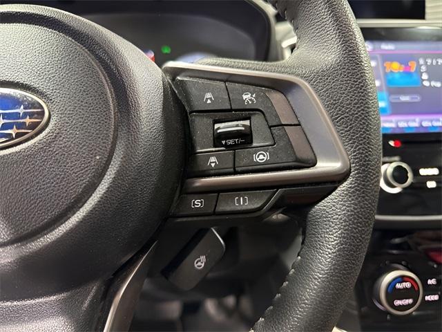 used 2020 Subaru Forester car, priced at $24,200