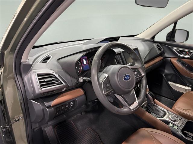 used 2020 Subaru Forester car, priced at $24,200