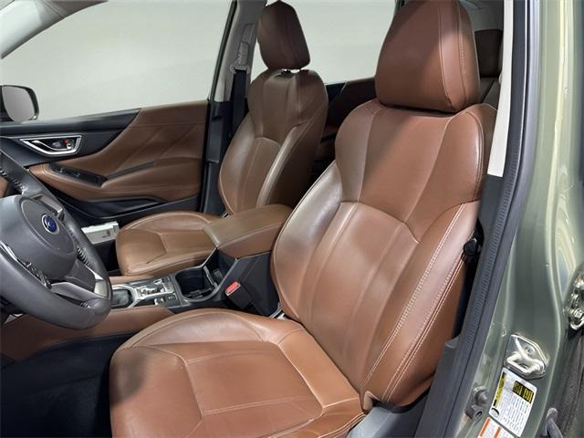 used 2020 Subaru Forester car, priced at $24,200