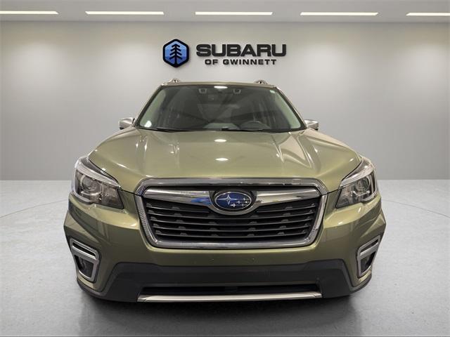 used 2020 Subaru Forester car, priced at $24,200