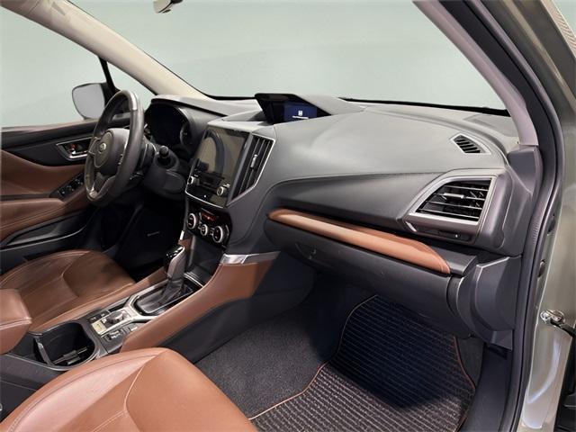 used 2020 Subaru Forester car, priced at $24,200