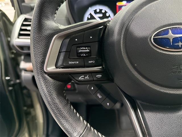 used 2020 Subaru Forester car, priced at $24,200