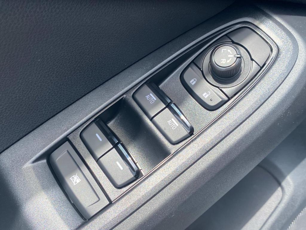 new 2025 Subaru Crosstrek car, priced at $32,728