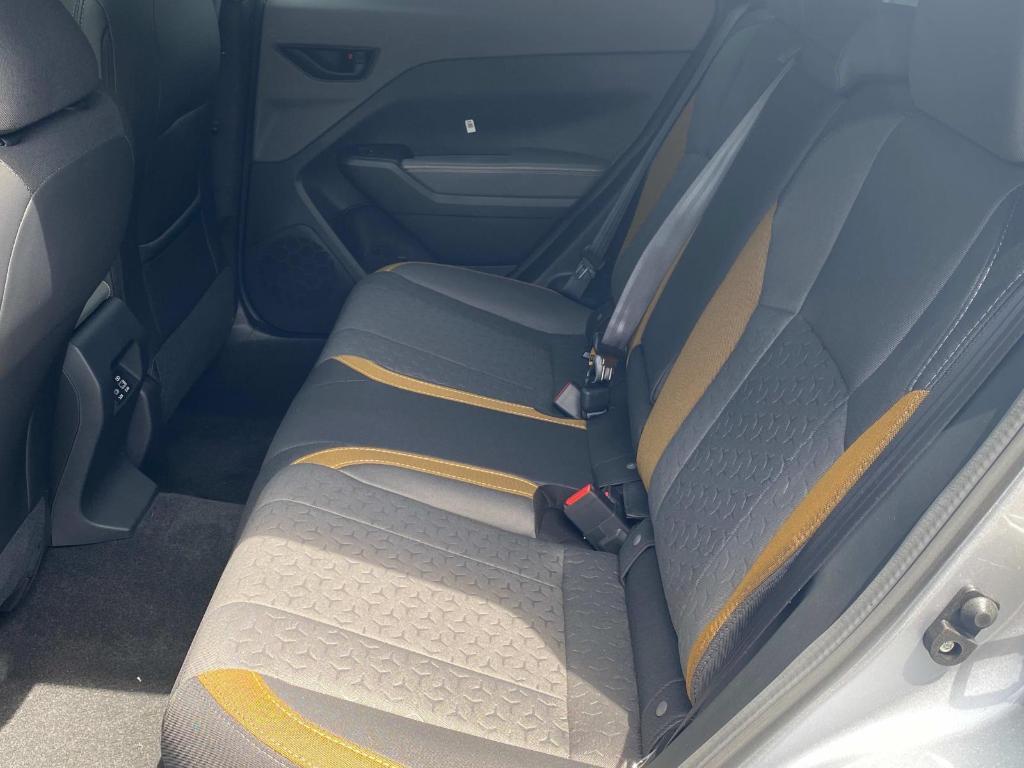 new 2025 Subaru Crosstrek car, priced at $32,728