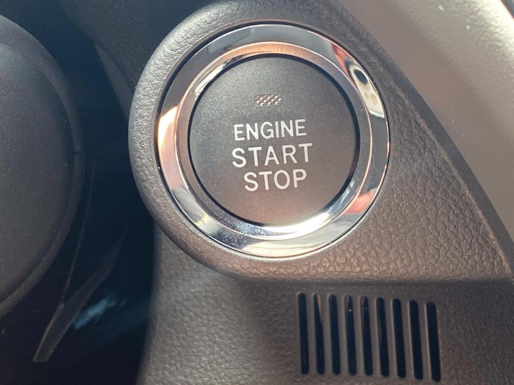 new 2025 Subaru Crosstrek car, priced at $32,728