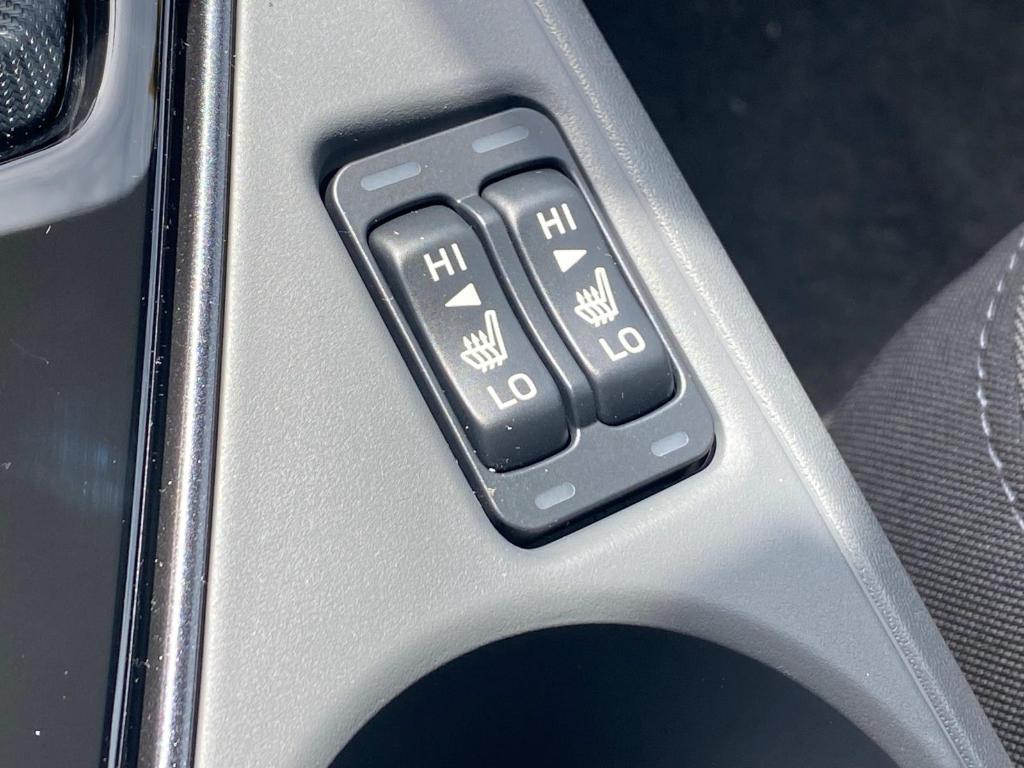 new 2025 Subaru Crosstrek car, priced at $32,728