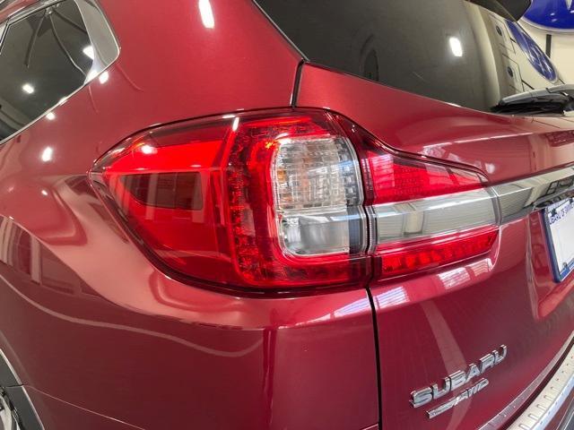 used 2019 Subaru Ascent car, priced at $24,000