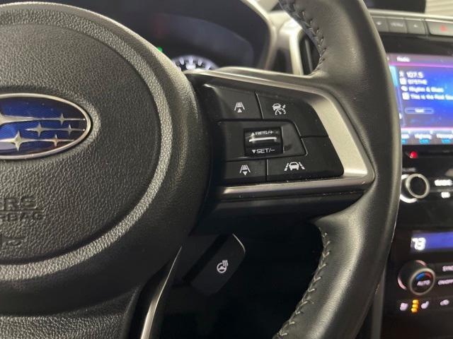used 2019 Subaru Ascent car, priced at $24,000