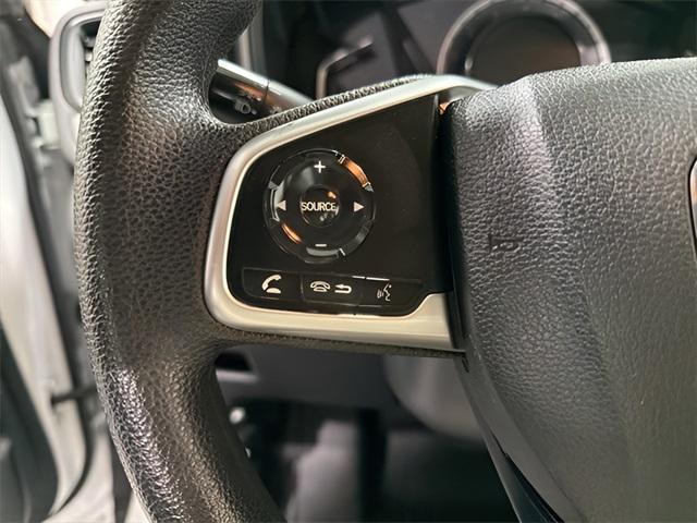 used 2019 Honda CR-V car, priced at $18,500