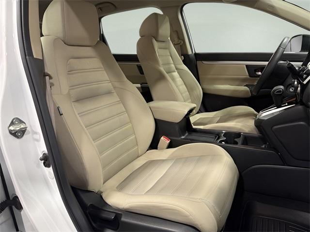 used 2019 Honda CR-V car, priced at $18,500