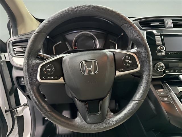 used 2019 Honda CR-V car, priced at $18,500