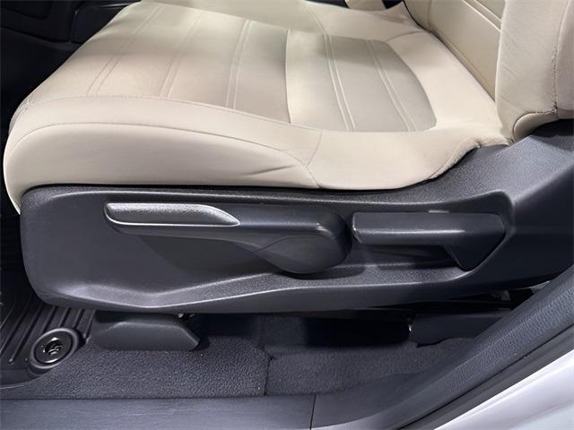 used 2019 Honda CR-V car, priced at $18,500