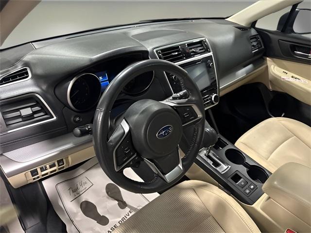 used 2018 Subaru Outback car, priced at $16,800