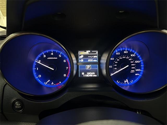 used 2018 Subaru Outback car, priced at $16,800