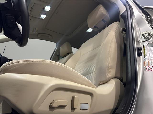 used 2018 Subaru Outback car, priced at $16,800