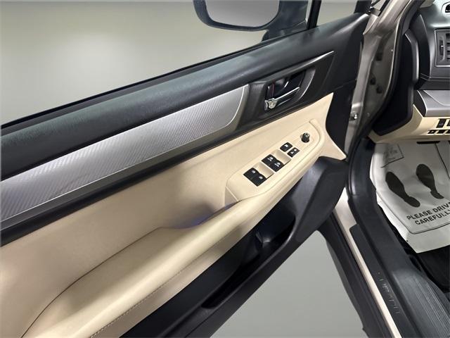 used 2018 Subaru Outback car, priced at $16,800