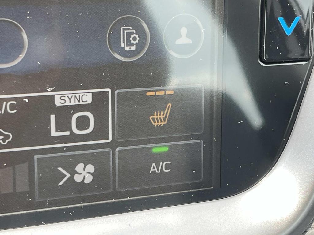 new 2025 Subaru Legacy car