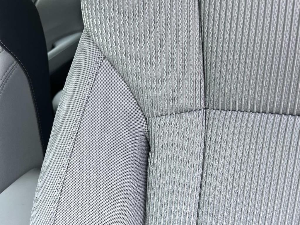 new 2025 Subaru Legacy car