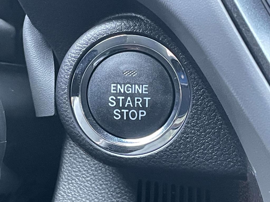 new 2025 Subaru Crosstrek car, priced at $35,004
