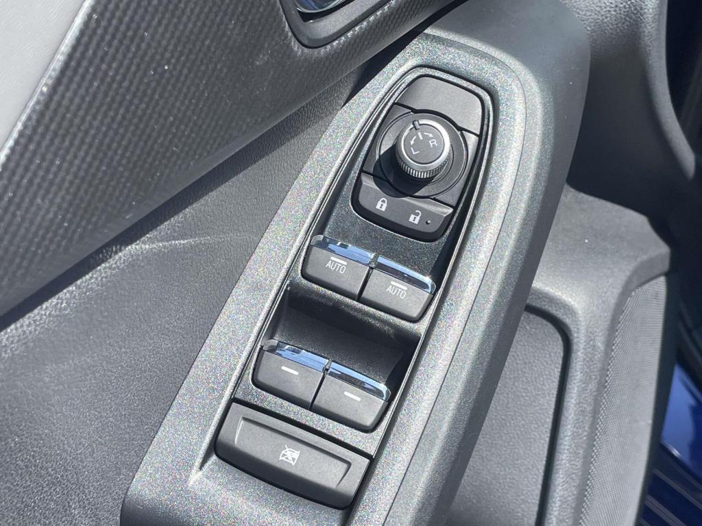 new 2025 Subaru Crosstrek car, priced at $35,004