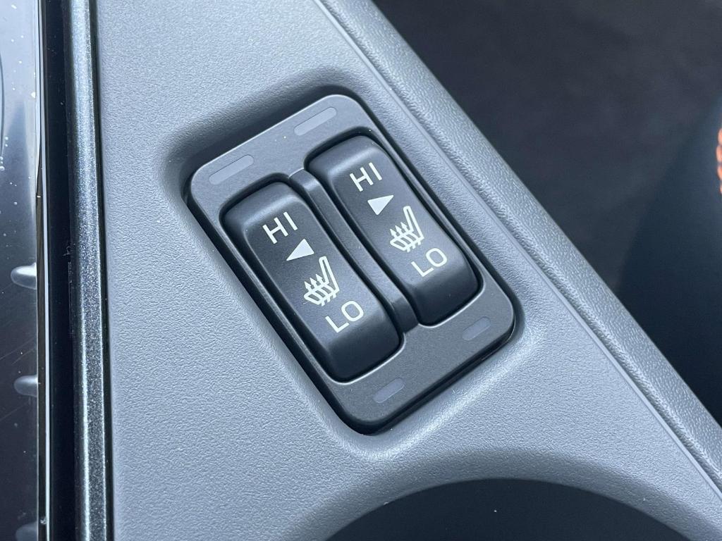 new 2025 Subaru Crosstrek car, priced at $35,004