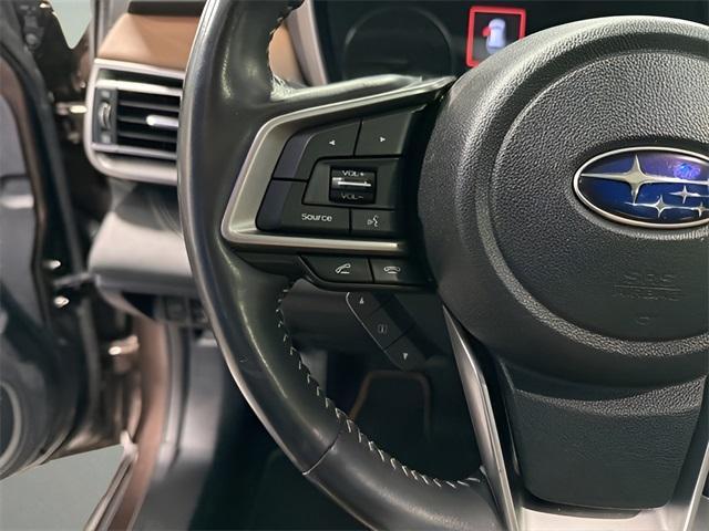 used 2021 Subaru Outback car, priced at $24,500