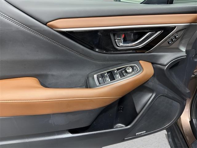 used 2021 Subaru Outback car, priced at $24,500