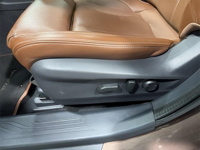 used 2021 Subaru Outback car, priced at $24,500