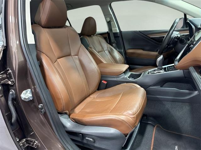 used 2021 Subaru Outback car, priced at $24,500