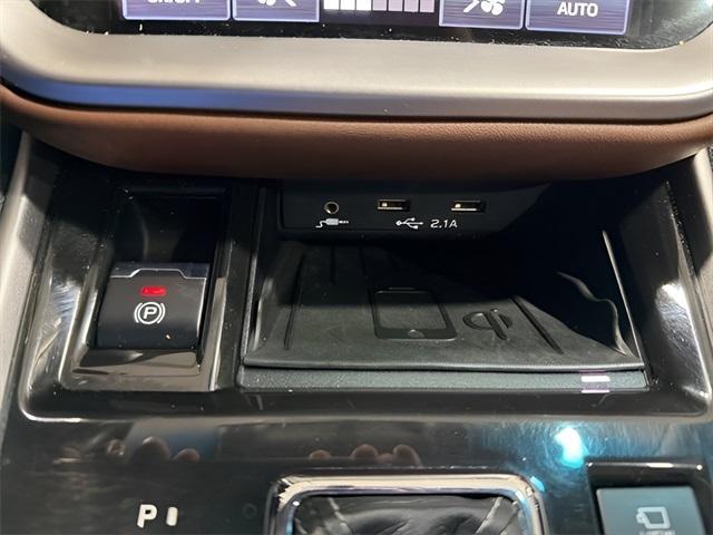 used 2021 Subaru Outback car, priced at $24,500