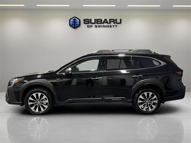 used 2025 Subaru Outback car, priced at $38,000