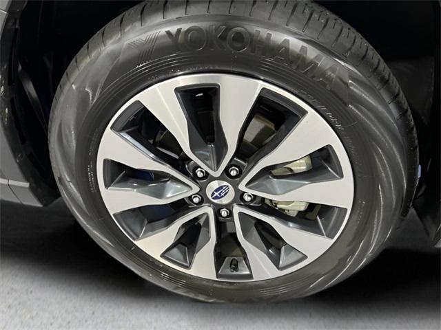 used 2025 Subaru Outback car, priced at $38,000