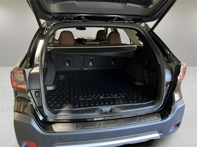 used 2025 Subaru Outback car, priced at $38,000