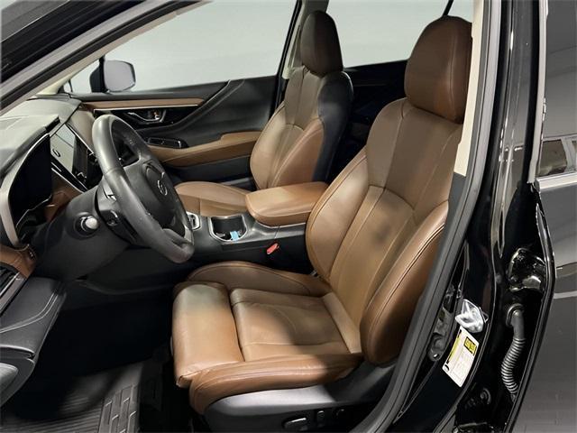 used 2025 Subaru Outback car, priced at $38,000