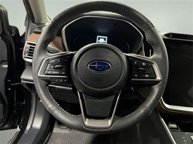 used 2025 Subaru Outback car, priced at $38,000