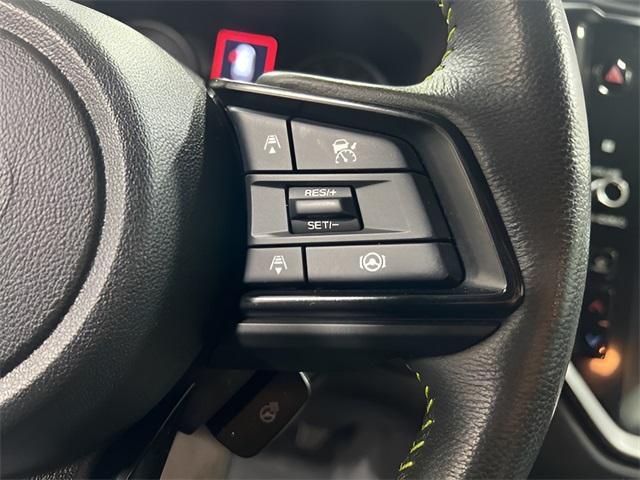 used 2023 Subaru Ascent car, priced at $36,300