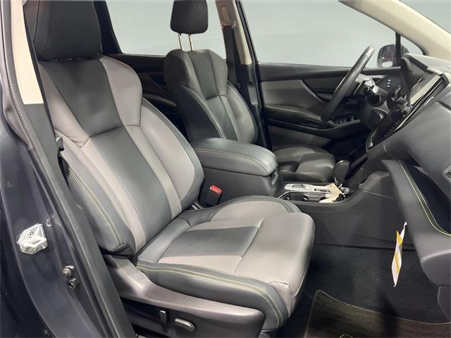 used 2023 Subaru Ascent car, priced at $36,300