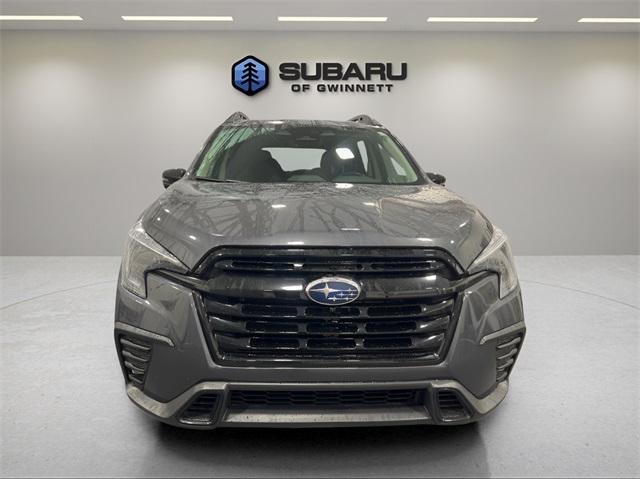 used 2023 Subaru Ascent car, priced at $36,300
